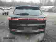 2024 Dodge Hornet R/T с VIN ZACPDFCWXR3A31860, выставлен на аукционе Copart как лот 50129665 с пробегом 23 049 миль миль и Списание • Salvage title. История ставок и продаж доступна на DreamBid. Изображение 6.