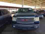 2007 GMC Sierra 1500 SLE1 z VIN 3GTEC13C47G526484, wystawiony jako IAAI lot #41693505 z przebiegiem 190 990 mil mil oraz . Historia ofert i sprzedaży dostępna na DreamBid. Obrazek 6.