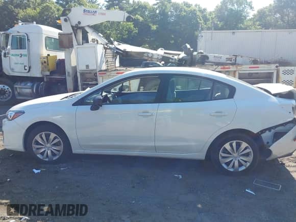 2019 Subaru Impreza z VIN 4S3GKAB61K3605145, wystawiony jako IAAI lot #42607535 z przebiegiem 9 164 mil mil oraz . Historia ofert i sprzedaży dostępna na DreamBid. Obrazek 13.