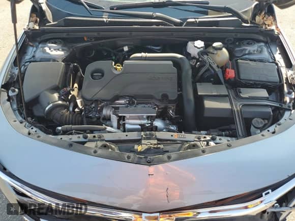 2023 Chevrolet Malibu LS с VIN 1G1ZC5ST0PF217289, выставлен на аукционе Copart как лот 68762115 с пробегом 46 706 миль миль и Списание • Salvage title. История ставок и продаж доступна на DreamBid. Изображение 11.