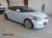 2014 Hyundai Veloster с VIN KMHTC6AD8EU214366, выставлен на аукционе IAAI как лот 43172007 с пробегом 81 722 миль миль и . История ставок и продаж доступна на DreamBid. Изображение 1.