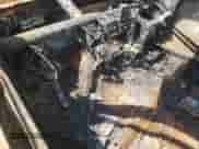 2019 Ram 1500 SLT with VIN 1C6RR7LG4KS680739, listed as a Copart auction lot 66323595 with Not provided miles and Non repairable. Bid and sale history available at DreamBid. Image 8.