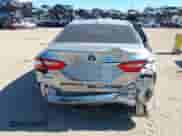 2019 Toyota Camry Hybrid LE с VIN 4T1B31HKXKU513646, выставлен на аукционе IAAI как лот 43451632 с пробегом 30 058 миль миль и . История ставок и продаж доступна на DreamBid. Изображение 17.