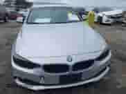 2014 BMW 4 Series 428i с VIN WBA3N7C54EF719204, выставлен на аукционе IAAI как лот 43328808 с пробегом 128 863 миль миль и . История ставок и продаж доступна на DreamBid. Изображение 12.