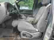 2004 Chevrolet TrailBlazer LT with VIN 1GNDS13S342302480, listed as a Copart auction lot 64365275 with 263,074 mi miles and Salvage title. Bid and sale history available at DreamBid. Image 7.