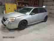 2006 Chevrolet Malibu Maxx LT с VIN 1G1ZT61816F108812, выставлен на аукционе IAAI как лот 43393053 с пробегом Не указан миль и . История ставок и продаж доступна на DreamBid. Изображение 2.