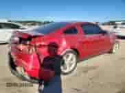 2010 Ford Mustang GT with VIN 1ZVBP8CH2A5104429, listed as a Copart auction lot 90648825 with 46,864 mi miles and Clean title. Bid and sale history available at DreamBid. Image 3.