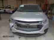 2020 Chevrolet Traverse LS z VIN 1GNEVFKW2LJ192507, wystawiony jako IAAI lot #42727305 z przebiegiem 184 235 mil mil oraz . Historia ofert i sprzedaży dostępna na DreamBid. Obrazek 12.