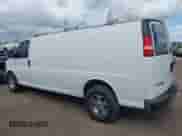 2014 Chevrolet Express Cargo with VIN 1GCWGGBA8E1122630, listed as a IAAI auction lot 42695749 with 208,291 mi miles and . Bid and sale history available at DreamBid. Image 14.