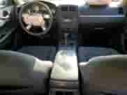 2008 Dodge Charger SE with VIN 2B3KA43G88H173280, listed as a Copart auction lot 74842144 with 199,916 mi miles and Salvage title. Bid and sale history available at DreamBid. Image 8.