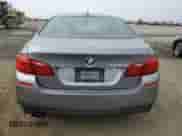 2016 BMW 5 Series 535d с VIN WBAXA5C53GG042211, выставлен на аукционе Copart как лот 54644934 с пробегом 81 714 миль миль и . История ставок и продаж доступна на DreamBid. Изображение 6.