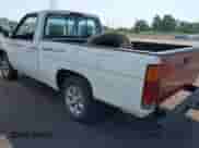 1997 Nissan Frontier XE with VIN 1N6SD11S7VC427696, listed as a IAAI auction lot 42949818 with 334,390 mi miles and . Bid and sale history available at DreamBid. Image 3.