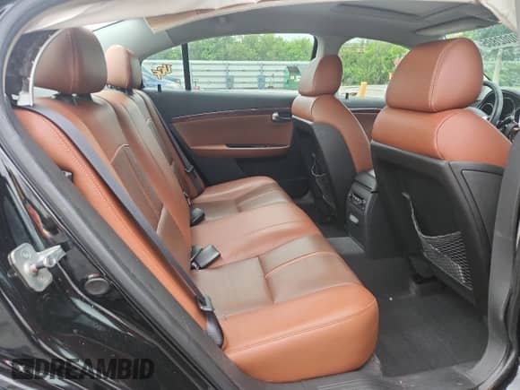 2007 Saturn Aura XR с VIN 1G8ZV577X7F203570, выставлен на аукционе Copart как лот 70002805 с пробегом 46 974 миль миль и На запчасти • Non repairable. История ставок и продаж доступна на DreamBid. Изображение 10.