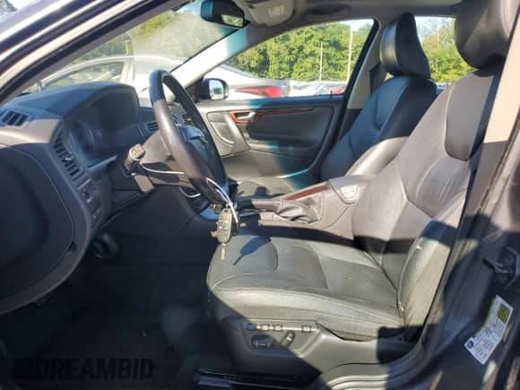 2008 Volvo S60 2.5T с VIN YV1RS592782698720, выставлен на аукционе Copart как лот 72023475 с пробегом 173 680 миль миль и Чистый • Clean title. История ставок и продаж доступна на DreamBid. Изображение 7.