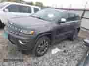 2018 Jeep Grand Cherokee Overland with VIN 1C4RJFCG3JC190702, listed as a IAAI auction lot 42017900 with 131,843 mi miles and . Bid and sale history available at DreamBid. Image 17.