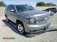2017 Chevrolet Tahoe LT с VIN 1GNSKBKC1HR237679, выставлен на аукционе Copart как лот 68511655 с пробегом 138 645 миль миль и Списание • Salvage title. История ставок и продаж доступна на DreamBid. Изображение 14.