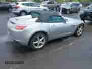 2008 Saturn Sky Red Line with VIN 1G8MG35X98Y108452, listed as a IAAI auction lot 42919596 with 130,853 mi miles and . Bid and sale history available at DreamBid. Image 4.