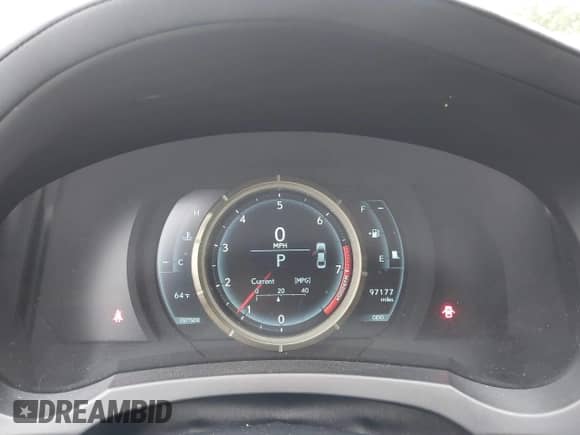 2015 Lexus IS 250 z VIN JTHCF1D26F5028988, wystawiony jako IAAI lot #42601214 z przebiegiem 97 177 mil mil oraz . Historia ofert i sprzedaży dostępna na DreamBid. Obrazek 7.