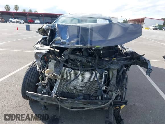 2014 Dodge Durango R/T with VIN 1C4SDJCT6EC978131, listed as a IAAI auction lot 43166935 with 150,856 mi miles and . Bid and sale history available at DreamBid. Image 13.