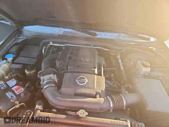 2006 Nissan Pathfinder SE z VIN 5N1AR18U76C604249, wystawiony jako Copart lot #82359945 z przebiegiem 91 407 mil mil oraz Szkoda całkowita • Salvage title. Historia ofert i sprzedaży dostępna na DreamBid. Obrazek 12.