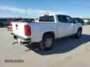 2015 Chevrolet Colorado 2WD WT с VIN 1GCGSAEAXF1220104, выставлен на аукционе Copart как лот 81727394 с пробегом 239 491 миль миль и Списание • Salvage title. История ставок и продаж доступна на DreamBid. Изображение 3.