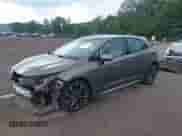 2019 Toyota Corolla SE с VIN JTNK4RBE9K3070720, выставлен на аукционе IAAI как лот 42657090 с пробегом 136 769 миль миль и . История ставок и продаж доступна на DreamBid. Изображение 2.