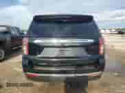 2023 Chevrolet Suburban LS z VIN 1GNSCBKT9PR121500, wystawiony jako Copart lot #72118524 z przebiegiem 127 355 mil mil oraz Szkoda całkowita • Salvage title. Historia ofert i sprzedaży dostępna na DreamBid. Obrazek 6.