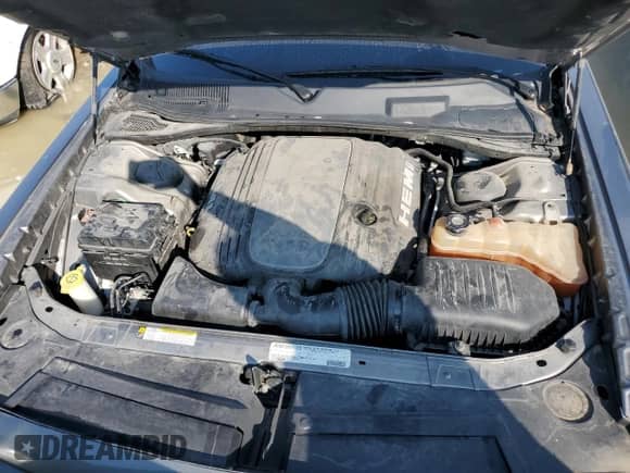 2012 Dodge Challenger R/T with VIN 2C3CDYBT0CH275489, listed as a Copart auction lot 67852624 with 100,406 mi miles and Non repairable. Bid and sale history available at DreamBid. Image 12.