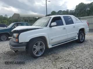 2006 Chevrolet Avalanche LS с VIN 3GNEC12Z26G116021, выставлен на аукционе Copart как лот 65803825 с пробегом 240 209 миль миль и Списание • Salvage title. История ставок и продаж доступна на DreamBid. Изображение 1.