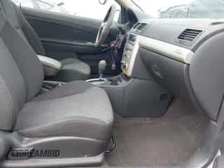 2007 Chevrolet Cobalt SS с VIN 1G1AM15B677137513, выставлен на аукционе IAAI как лот 43515597 с пробегом 101 513 миль миль и . История ставок и продаж доступна на DreamBid. Изображение 5.