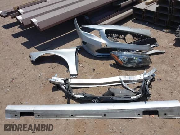 2018 Mercedes-Benz CLA 250 с VIN WDDSJ4EB4JN546706, выставлен на аукционе IAAI как лот 42393618 с пробегом 62 138 миль миль и . История ставок и продаж доступна на DreamBid. Изображение 11.