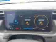 2023 Hyundai Tucson Limited z VIN 5NMJECAE6PH239757, wystawiony jako IAAI lot #42883540 z przebiegiem 34 428 mil mil oraz . Historia ofert i sprzedaży dostępna na DreamBid. Obrazek 7.