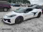 2023 Chevrolet Corvette 3LZ с VIN 1G1YF3D30P5700498, выставлен на аукционе Copart как лот 68145335 с пробегом 3 647 миль миль и Списание • Salvage title. История ставок и продаж доступна на DreamBid. Изображение 1.