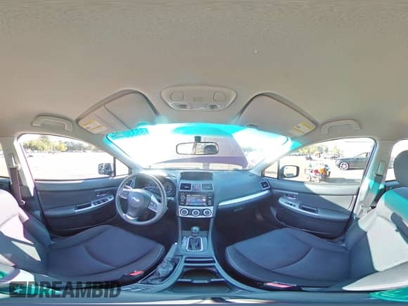 2015 Subaru Impreza Special Sports Premium with VIN JF1GPAT66F8281611, listed as a Copart auction lot 85330605 with 59,220 mi miles and Salvage title. Bid and sale history available at DreamBid. Image 14.