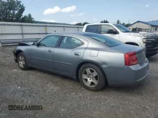 2006 Dodge Charger с VIN 2B3KA43GX6H444188, выставлен на аукционе Copart как лот 62875494 с пробегом 98 826 миль миль и Списание • Salvage title. История ставок и продаж доступна на DreamBid. Изображение 2.