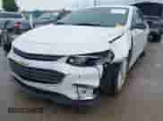 2018 Chevrolet Malibu Hybrid с VIN 1G1ZF5SU1JF282305, выставлен на аукционе IAAI как лот 42166723 с пробегом 188 748 миль миль и . История ставок и продаж доступна на DreamBid. Изображение 6.