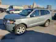 2009 Hyundai Santa Fe SE с VIN 5NMSH73E89H281480, выставлен на аукционе Copart как лот 86472575 с пробегом 93 936 миль миль и Списание • Salvage title. История ставок и продаж доступна на DreamBid. Изображение 1.