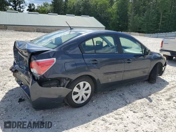 2013 Subaru Impreza with VIN JF1GJAA65DH023324, listed as a Copart auction lot 70107155 with 119,787 mi miles and Clean title. Bid and sale history available at DreamBid. Image 3.