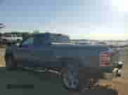 2010 Chevrolet Silverado 1500 LS z VIN 1GCSCREA0AZ258926, wystawiony jako Copart lot #74580154 z przebiegiem 206 925 mil mil oraz Nie do naprawy • Non repairable. Historia ofert i sprzedaży dostępna na DreamBid. Obrazek 2.