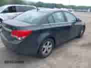 2011 Chevrolet Cruze 1LT с VIN 1G1PF5S91B7116381, выставлен на аукционе IAAI как лот 42877702 с пробегом 157 676 миль миль и . История ставок и продаж доступна на DreamBid. Изображение 4.