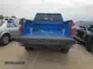 2023 Chevrolet Silverado 1500 Custom Trail Boss с VIN 3GCPDCEK2PG186404, выставлен на аукционе Copart как лот 81746424 с пробегом 49 320 миль миль и Списание • Salvage title. История ставок и продаж доступна на DreamBid. Изображение 6.
