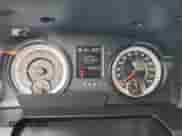 2015 Ram 1500 Express with VIN 3C6RR7KT0FG699509, listed as a Copart auction lot 81430545 with 54,797 mi miles and Salvage title. Bid and sale history available at DreamBid. Image 9.