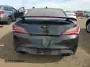 2014 Hyundai Genesis Coupe Ultimate с VIN KMHHU6KJXEU113420, выставлен на аукционе Copart как лот 81993125 с пробегом 163 451 миль миль и Списание • Salvage title. История ставок и продаж доступна на DreamBid. Изображение 6.