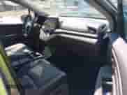 2020 Honda Odyssey EX-L с VIN 5FNRL6H73LB045300, выставлен на аукционе IAAI как лот 42986115 с пробегом 43 413 миль миль и . История ставок и продаж доступна на DreamBid. Изображение 5.