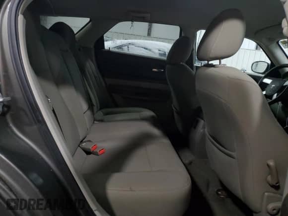 2008 Dodge Magnum с VIN 2D4FV47T48H142395, выставлен на аукционе Copart как лот 87346364 с пробегом 159 791 миль миль и Списание • Salvage title. История ставок и продаж доступна на DreamBid. Изображение 10.