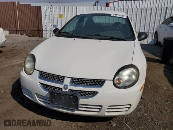 2003 Dodge Neon SE z VIN 1B3ES26C43D156845, wystawiony jako Copart lot #71118964 z przebiegiem 138 684 mil mil oraz Czysty tytuł • Clean title. Historia ofert i sprzedaży dostępna na DreamBid. Obrazek 5.