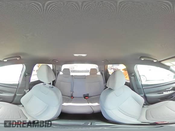2024 Hyundai Santa Cruz SEL с VIN 5NTJB4DE4RH117156, выставлен на аукционе Copart как лот 65370205 с пробегом 14 353 миль миль и Списание • Salvage title. История ставок и продаж доступна на DreamBid. Изображение 15.