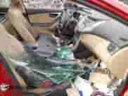 2013 Hyundai Elantra GLS with VIN KMHDH4AE0DU784511, listed as a IAAI auction lot 43083210 with 243,142 mi miles and . Bid and sale history available at DreamBid. Image 5.