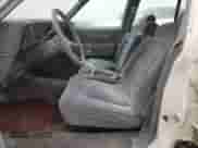 1987 Chevrolet Caprice с VIN 1G1BU51H5HX102002, выставлен на аукционе Copart как лот 58674045 с пробегом 82 659 миль миль и Чистый • Clean title. История ставок и продаж доступна на DreamBid. Изображение 7.