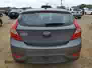2017 Hyundai Accent SE с VIN KMHCT5AEXHU327405, выставлен на аукционе Copart как лот 53794125 с пробегом 149 791 миль миль и Списание • Salvage title. История ставок и продаж доступна на DreamBid. Изображение 6.